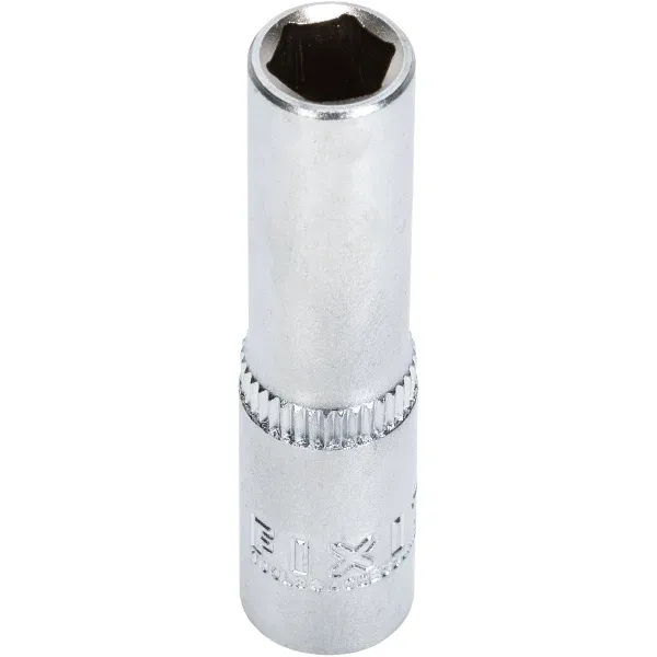 Rajoitettu Tarjous HYLSY 1/4"-7MM PITKÄ