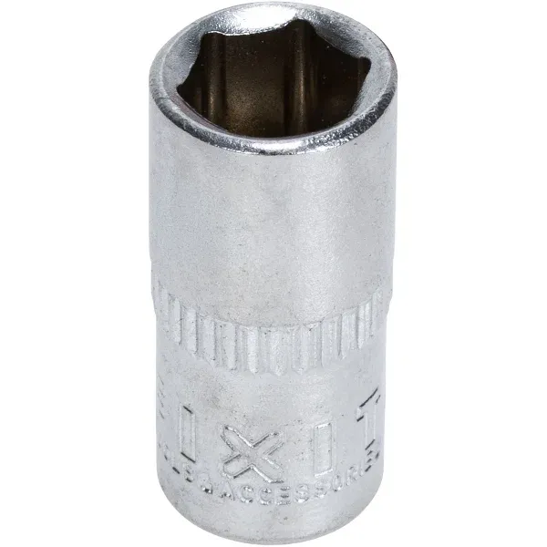 HYLSY 1/4"-8MM Loppuunmyynti