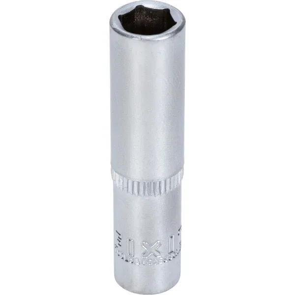 HYLSY 1/4"-8MM PITKÄ Heti Saatavilla