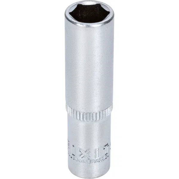 Vain Rajoitetun Ajan HYLSY 1/4"-9MM PITKÄ