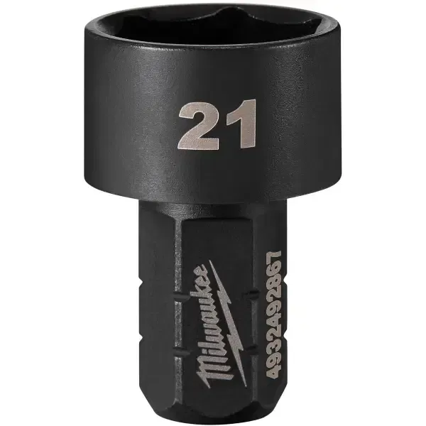 Kausialennus HYLSY 21MM M12 FPTR
