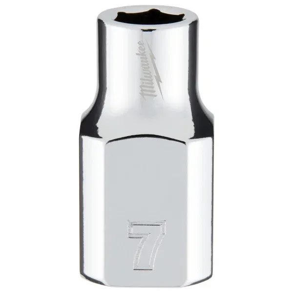 HYLSY 3/8 LYHYT 7MM Tilaa Heti