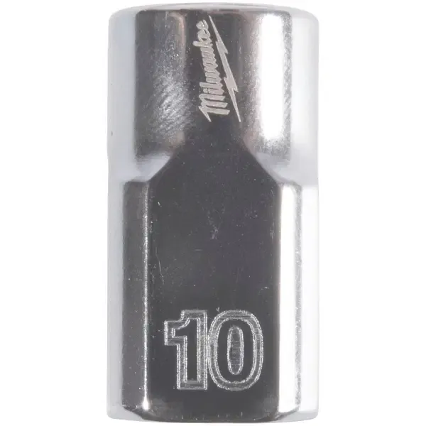 Edullinen Hinta HYLSY 3/8" 12-KULMA LYHYT 10MM