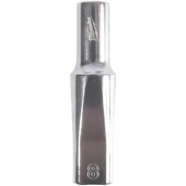 Tilaa Nyt HYLSY 3/8" 12-KULMA PITKÄ 8MM