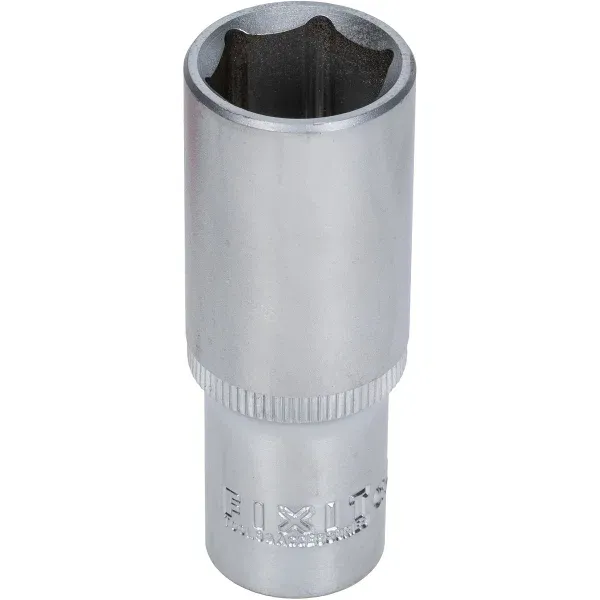 HYLSY 3/8"-17MM PITKÄ Älä Missaa