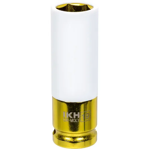 HYLSY PITKÄ 19 MM (ALUVANNE) Loppuunmyynti