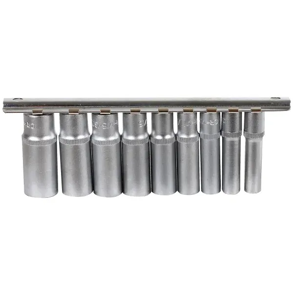 Viikonlopputarjous HYLSYSARJA 1/4" 1/4"-9/16" 9OS.12-KULMA PITKÄ