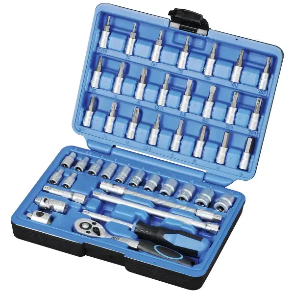 Tarjous HYLSYSARJA 1/4" 43-OS.