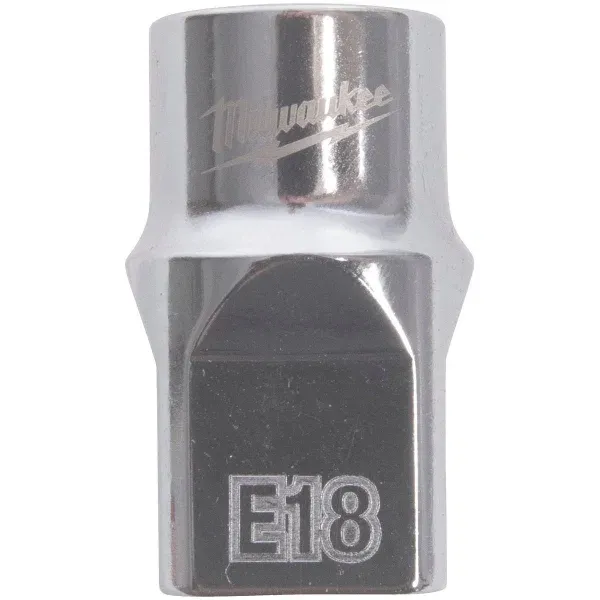 Alennus HYLSYT E-TORX 1/2" E16