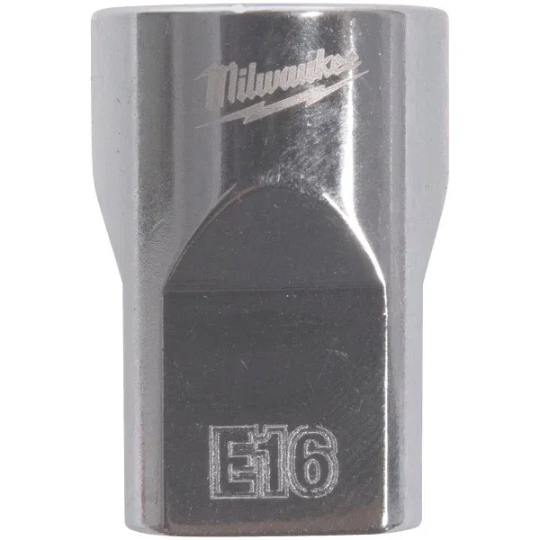 Aito HYLSYT E-TORX 3/8" E16