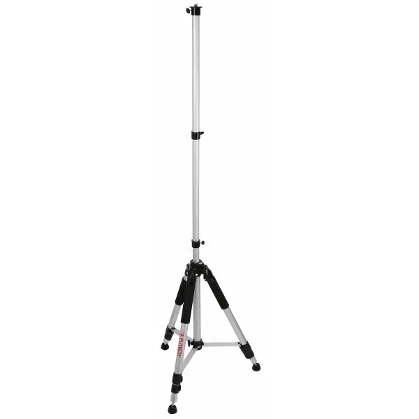 Merkkituote JALUSTA ALUMIINI HISSILLÄ 300CM