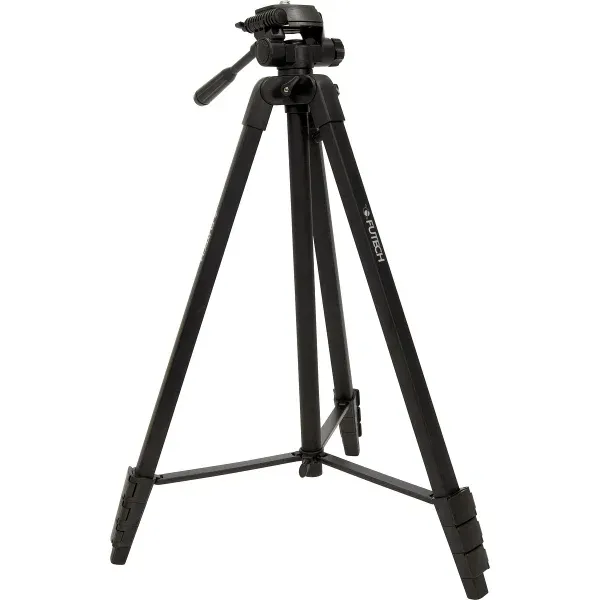 JALUSTA ALUMIINI KEVYT 240CM 1/4" Ilmainen Palautus