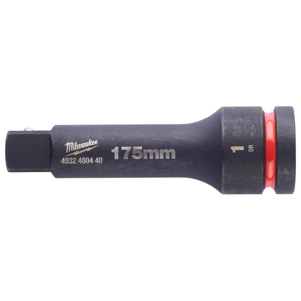 JATKOVARSI 1" 175MM Lähetetään Heti