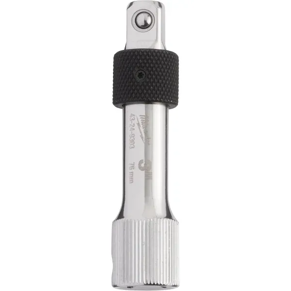 Päivän Tarjous JATKOVARSI LUKITTAVA 3/8 76MM