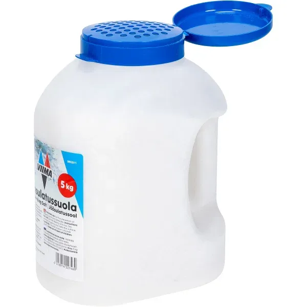 Osta Nyt JÄÄNSULATUSSUOLA 5KG