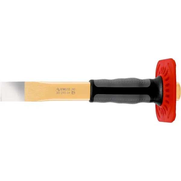 KATKAISUTALTTA 26MMX240MM KUMISUOJALLA Asiakkaiden Suosikki