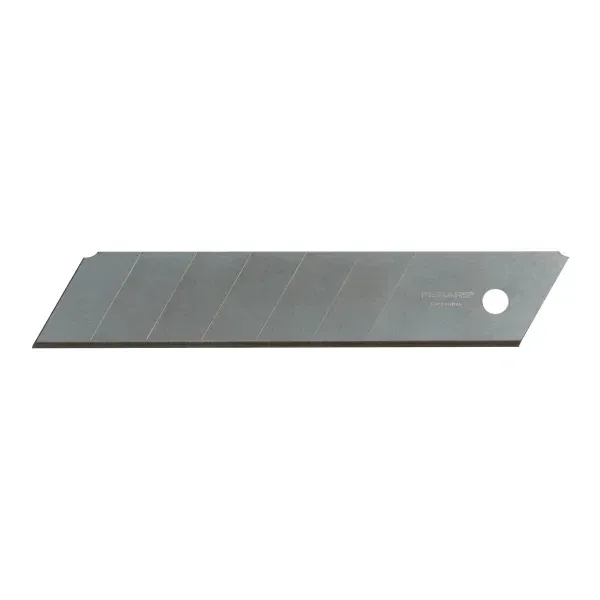 KATKOTERÄT 25MM 5KPL CARBONMAX FISKARS Erikoistarjous