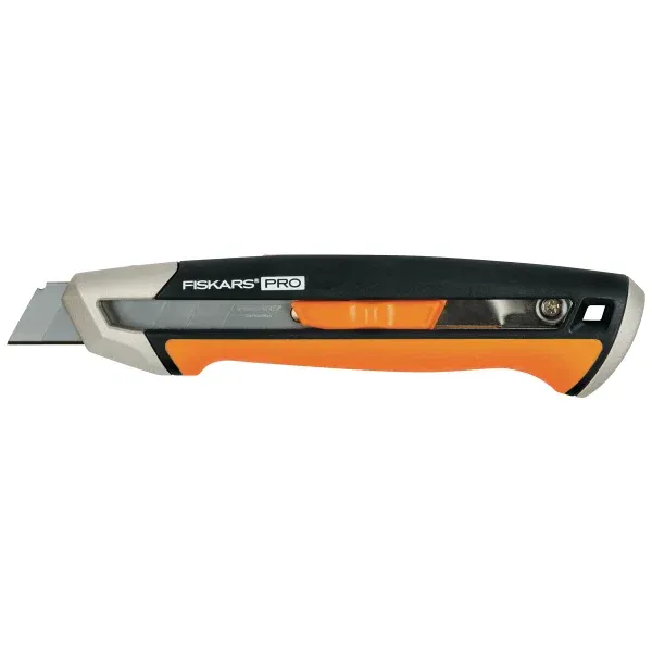 KATKOTERÄVEITSI 18MM CARBONMAX Vain Rajoitetun Ajan