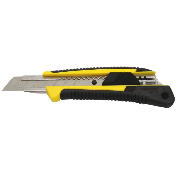 KATKOTERÄVEITSI 18MM HEAVY DUTY GRI LC-560 Heti Saatavilla