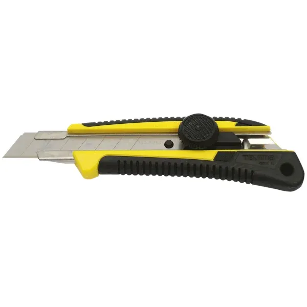 Halpa KATKOTERÄVEITSI 18MM HEAVY DUTY GRI LC-561