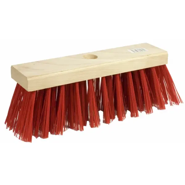 KATUHARJA 250MM Lähetetään Heti