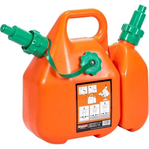 Vain Tänään KOMBIKANNU 6L + 2,5L