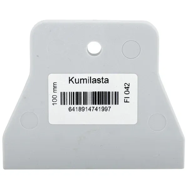 Tilaa Heti KUMILASTA LEVITYKSEEN 100MM
