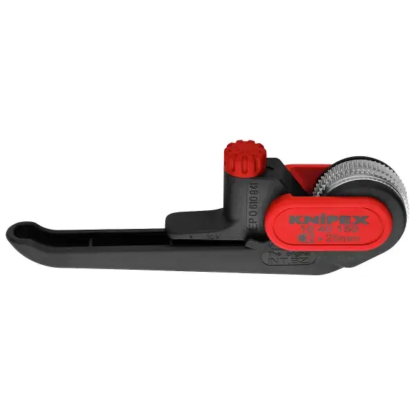 KUORINTATYÖKALU 150MM 16 40 150 Lähetetään Heti