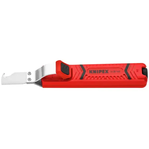 KUORINTAVEITSI 165MM KNIPEX Suosittu