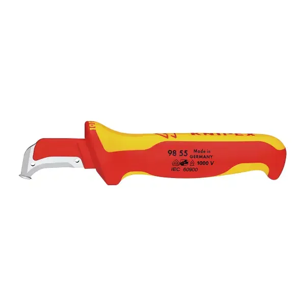 Rajoitettu Tarjous KUORINTAVEITSI 98 55 KNIPEX