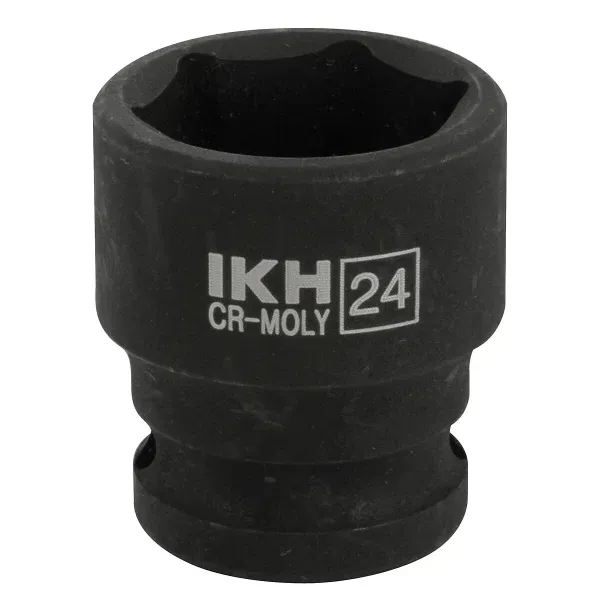 Halpa Hinta VOIMAHYLSY 1/2"- 24MM