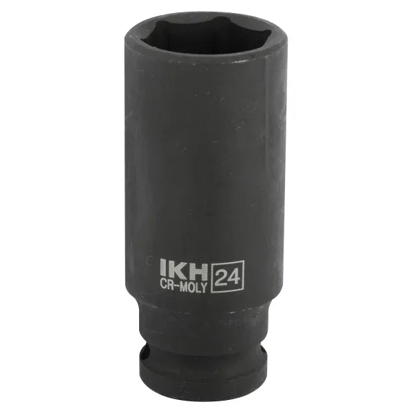 VOIMAHYLSY 1/2"- 24MM 78MM Löytö