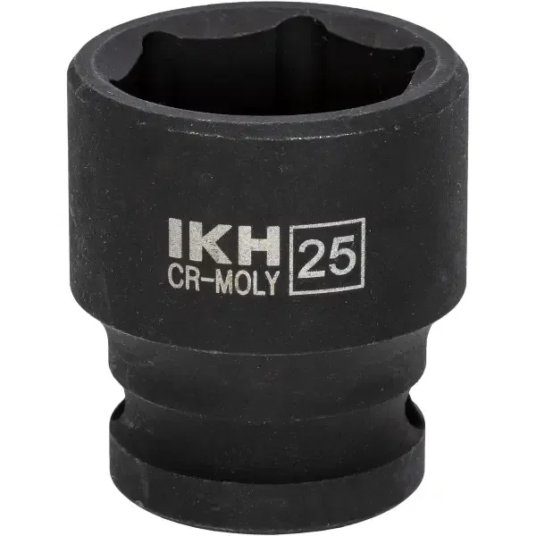 Kausialennus VOIMAHYLSY 1/2"- 25MM