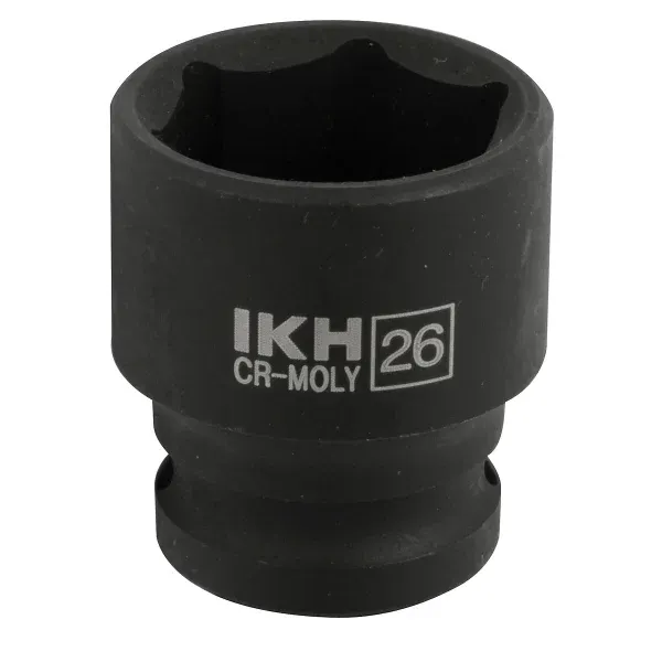 Poisto VOIMAHYLSY 1/2"- 26MM