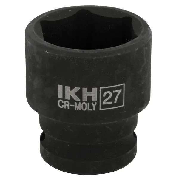 VOIMAHYLSY 1/2"- 27MM Aito