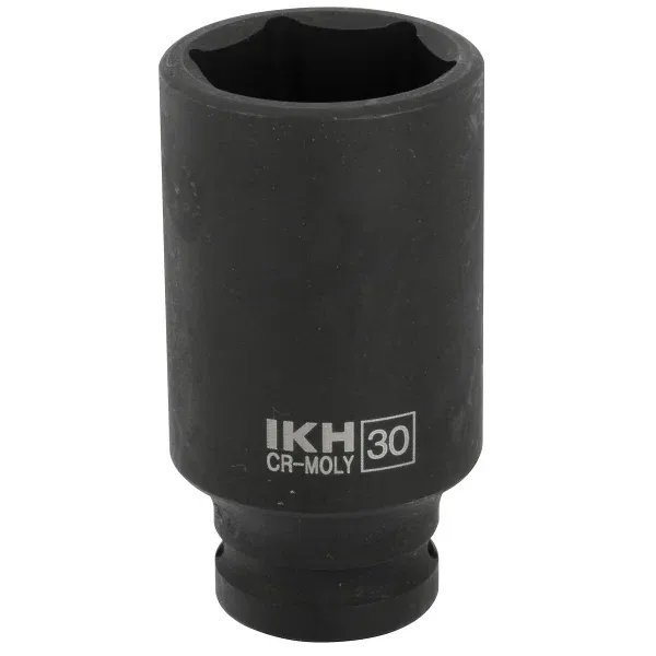 VOIMAHYLSY 1/2"- 30MM 78MM Flash-Tarjous