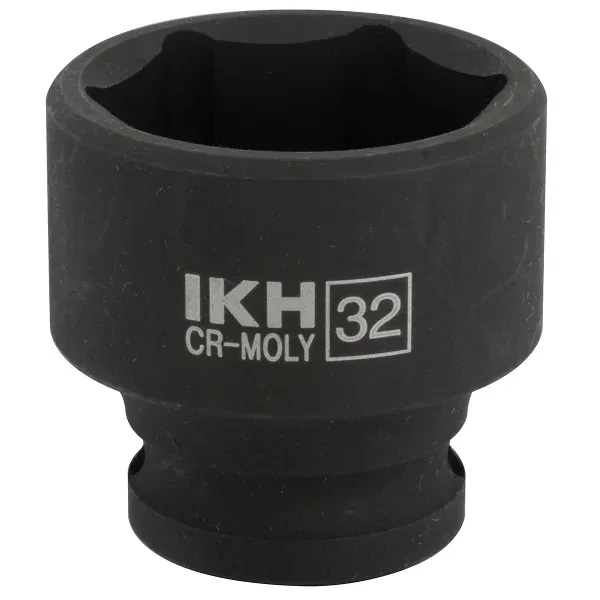 Alennettu VOIMAHYLSY 1/2"- 32MM