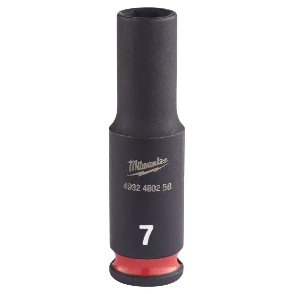 Eniten Myyty VOIMAHYLSY 1/4" SHW PITKÄ 7MM
