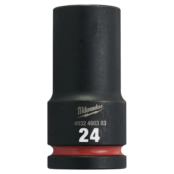 Ilmainen Palautus VOIMAHYLSY 3/4" SHW PITKÄ 24MM