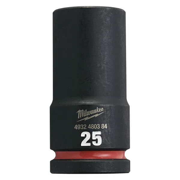 Osta Verkossa VOIMAHYLSY 3/4" SHW PITKÄ 25MM