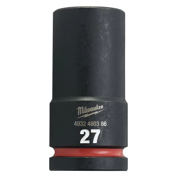 VOIMAHYLSY 3/4" SHW PITKÄ 27MM Ajankohtainen