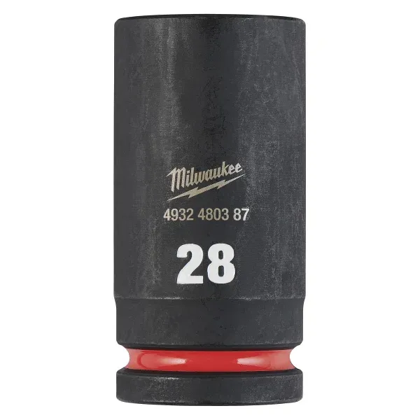 VOIMAHYLSY 3/4" SHW PITKÄ 28MM Erikoistarjous