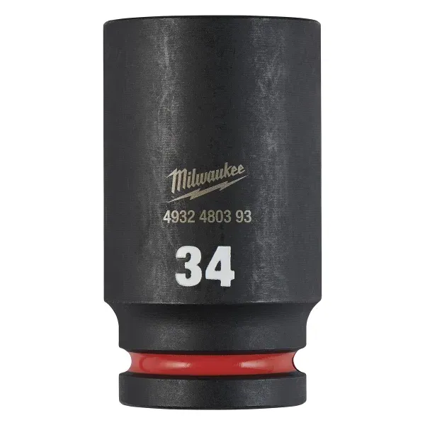 VOIMAHYLSY 3/4" SHW PITKÄ 34MM Paras Hinta