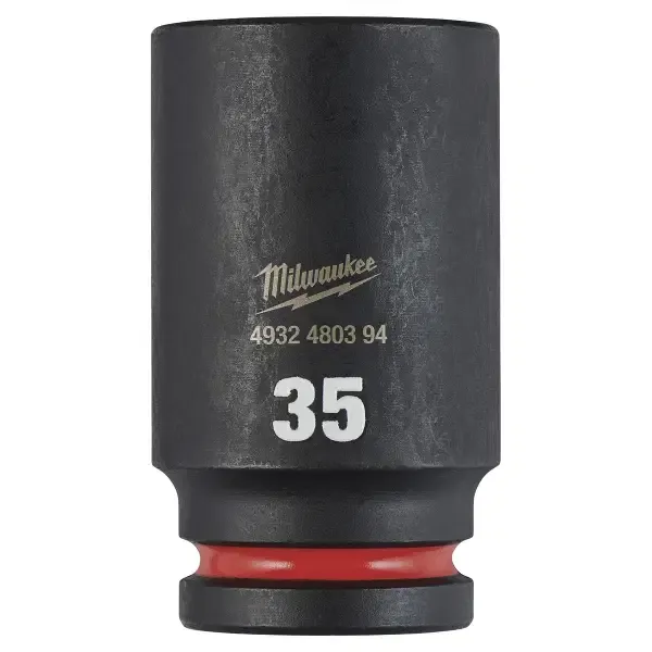 VOIMAHYLSY 3/4" SHW PITKÄ 35MM Viimeinen Mahdollisuus