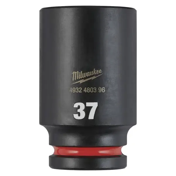 VOIMAHYLSY 3/4" SHW PITKÄ 37MM Aito