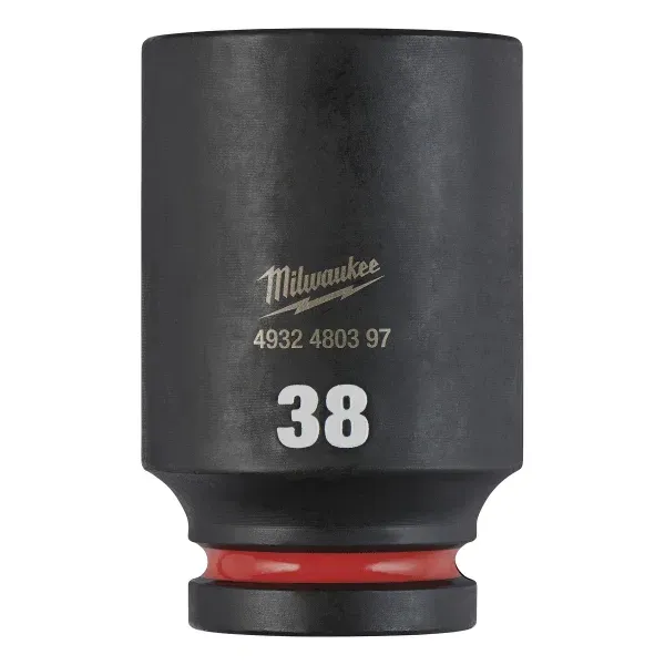 Tukkuhinta VOIMAHYLSY 3/4" SHW PITKÄ 38MM