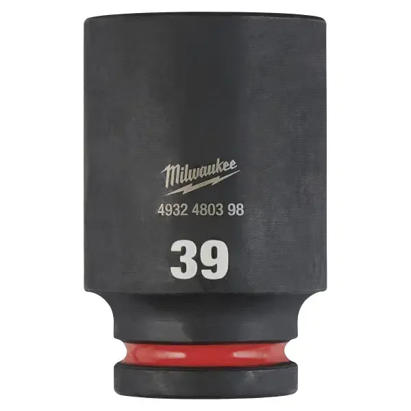 Suosittu VOIMAHYLSY 3/4" SHW PITKÄ 39MM