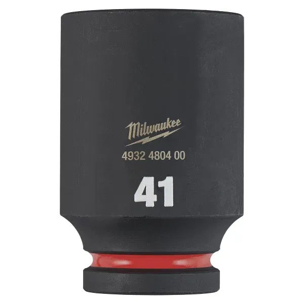 VOIMAHYLSY 3/4" SHW PITKÄ 41MM Suosittu