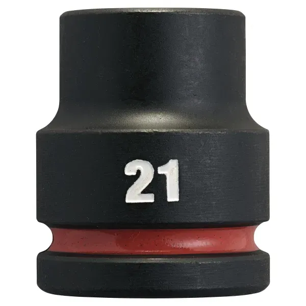 VOIMAHYLSY 3/4" SHW STD 21MM Erikoistarjous