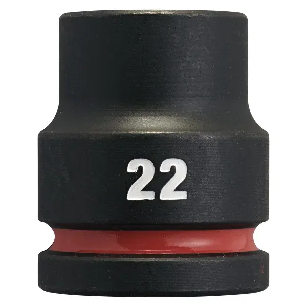 VOIMAHYLSY 3/4" SHW STD 22MM Rajoitettu Tarjous